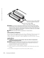 Preview for 80 page of Dell XPS 600 Owner'S Manual