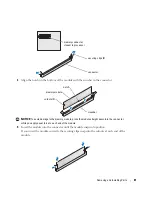 Preview for 81 page of Dell XPS 600 Owner'S Manual