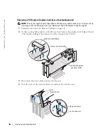 Preview for 84 page of Dell XPS 600 Owner'S Manual