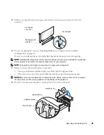 Preview for 85 page of Dell XPS 600 Owner'S Manual