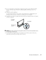 Preview for 87 page of Dell XPS 600 Owner'S Manual