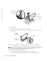 Preview for 90 page of Dell XPS 600 Owner'S Manual