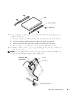 Preview for 99 page of Dell XPS 600 Owner'S Manual