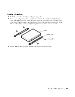 Preview for 103 page of Dell XPS 600 Owner'S Manual