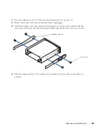 Preview for 107 page of Dell XPS 600 Owner'S Manual