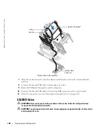 Preview for 108 page of Dell XPS 600 Owner'S Manual