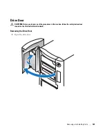 Preview for 121 page of Dell XPS 600 Owner'S Manual