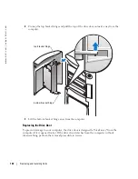 Preview for 122 page of Dell XPS 600 Owner'S Manual