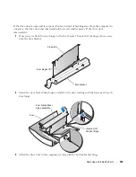 Preview for 123 page of Dell XPS 600 Owner'S Manual