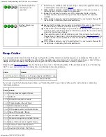 Предварительный просмотр 11 страницы Dell XPS 600 Service Manual