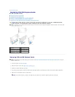 Preview for 4 page of Dell XPS 625 Service Manual