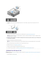 Preview for 5 page of Dell XPS 625 Service Manual