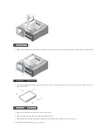 Preview for 19 page of Dell XPS 625 Service Manual