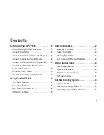 Preview for 5 page of Dell XPS 625 Setup Manual