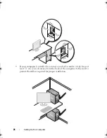 Preview for 26 page of Dell XPS 630 Owner'S Manual