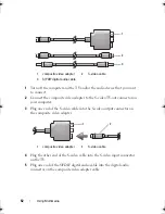 Preview for 52 page of Dell XPS 630 Owner'S Manual