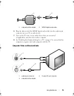 Preview for 53 page of Dell XPS 630 Owner'S Manual