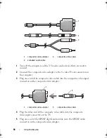 Preview for 56 page of Dell XPS 630 Owner'S Manual