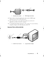 Preview for 57 page of Dell XPS 630 Owner'S Manual