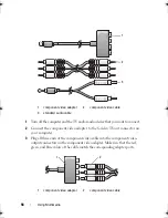 Preview for 58 page of Dell XPS 630 Owner'S Manual