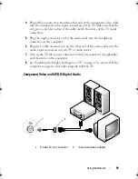 Preview for 59 page of Dell XPS 630 Owner'S Manual