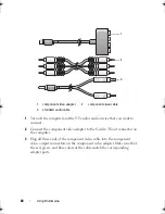 Preview for 60 page of Dell XPS 630 Owner'S Manual