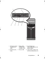 Preview for 65 page of Dell XPS 630 Owner'S Manual