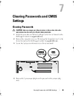 Preview for 85 page of Dell XPS 630 Owner'S Manual