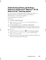 Preview for 121 page of Dell XPS 630 Owner'S Manual