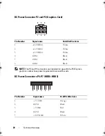 Preview for 20 page of Dell XPS 630i Service Manual