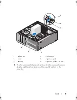 Preview for 33 page of Dell XPS 630i Service Manual