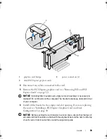 Preview for 39 page of Dell XPS 630i Service Manual