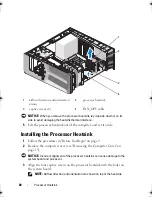 Preview for 80 page of Dell XPS 630i Service Manual