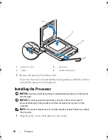 Preview for 84 page of Dell XPS 630i Service Manual