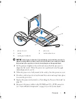 Preview for 85 page of Dell XPS 630i Service Manual