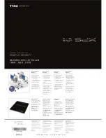 Preview for 2 page of Dell XPS 630i Setup Manual