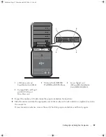 Preview for 35 page of Dell XPS 700 Owner'S Manual