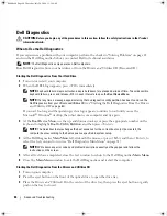 Preview for 62 page of Dell XPS 700 Owner'S Manual