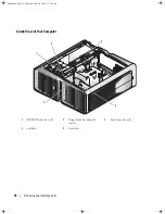 Preview for 76 page of Dell XPS 700 Owner'S Manual