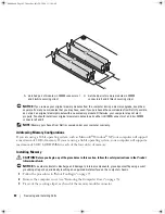 Preview for 80 page of Dell XPS 700 Owner'S Manual