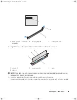 Preview for 81 page of Dell XPS 700 Owner'S Manual