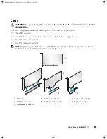 Preview for 83 page of Dell XPS 700 Owner'S Manual