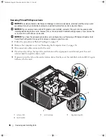 Preview for 84 page of Dell XPS 700 Owner'S Manual