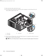 Preview for 90 page of Dell XPS 700 Owner'S Manual