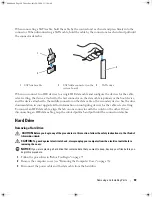 Preview for 97 page of Dell XPS 700 Owner'S Manual