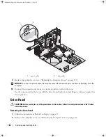 Preview for 102 page of Dell XPS 700 Owner'S Manual