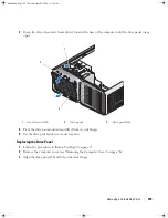 Preview for 103 page of Dell XPS 700 Owner'S Manual