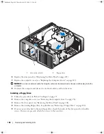 Preview for 106 page of Dell XPS 700 Owner'S Manual