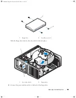 Preview for 107 page of Dell XPS 700 Owner'S Manual