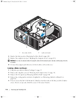 Preview for 110 page of Dell XPS 700 Owner'S Manual